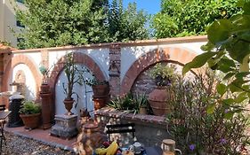 B&B Firenze 400
